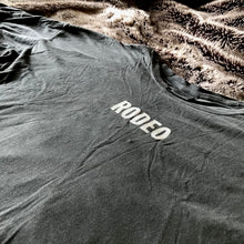 Load image into Gallery viewer, Rodeo Flame Tee