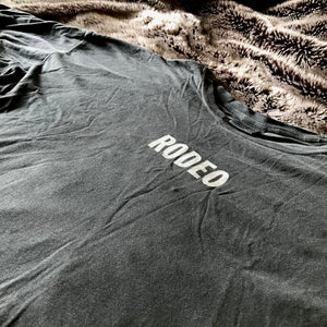 Rodeo Flame Tee