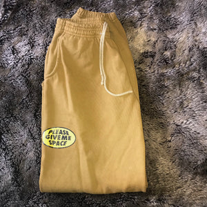 Space Village 2022 Patch Joggers