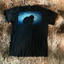 Load image into Gallery viewer, 2015 Rodeo Album Tee Black