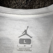 Load image into Gallery viewer, Unreleased Nike Houston Exclusive Tee (White)