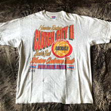 Load image into Gallery viewer, Rockets 1994-1995 Clutch City II Tee (Grey)