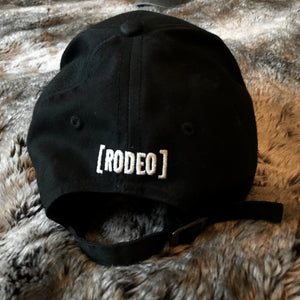 Rodeo Cactus Hat