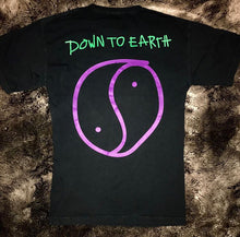 Load image into Gallery viewer, Astroworld “Happy Face” Tee (Black)