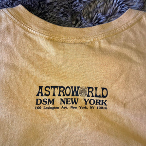 Astroworld Dover Street Market NYC "Days Inn" Tee