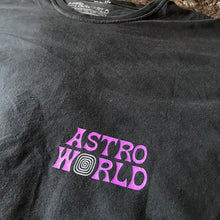 Load image into Gallery viewer, Astroworld DJ Screw Tee