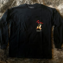 Load image into Gallery viewer, Astroworld 2018 Tour “Don’t Let Go” LS Tee