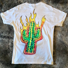 Load image into Gallery viewer, Coney Island Cactus Tee