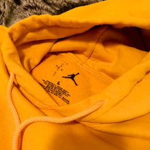 Load image into Gallery viewer, Cactus Jack Nike Air Jordan Highest Hoodie (Yellow)