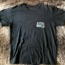 Load image into Gallery viewer, Astroworld Exclusive Staff Tee