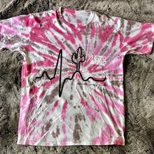 Load image into Gallery viewer, Astroworld “Something in the Water Fest” 2019 Tie Dye Tee