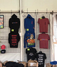 Load image into Gallery viewer, Astroworld Gov Ball NYC 2018 Exclusive Hoodie