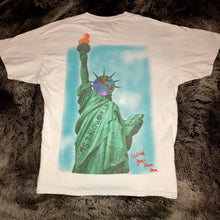 Load image into Gallery viewer, Astroworld Tour 2019 NY MSG Exclusive Tee