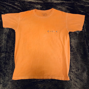 Birds Tour Eagle Tee (Orange)