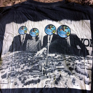 Astroworld Staff Amusement Park Tee