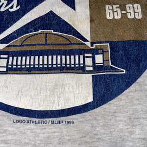 1999 Astrodome 35-Year Anniversary Tee