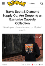 Load image into Gallery viewer, Rodeo Diamond Supply Hoodie