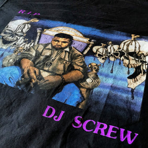 Astroworld DJ Screw Tee