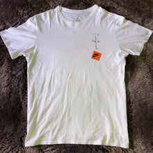 Load image into Gallery viewer, Unreleased Nike Houston Exclusive Tee (White)