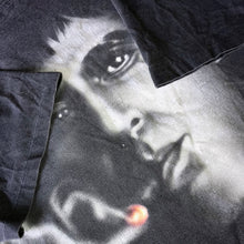 Load image into Gallery viewer, Scarface 1990s Official Single Stitch Tony Montana Tee