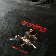 Load image into Gallery viewer, Astroworld Season Pass Exclusive Tee