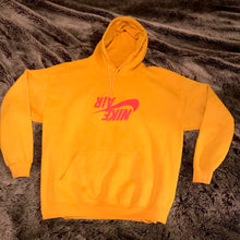 Load image into Gallery viewer, Cactus Jack Nike Air Jordan Highest Hoodie (Yellow)