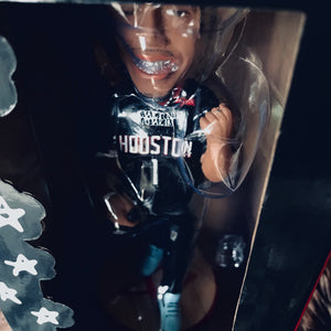 2020 Rockets Cactus Jack Bobblehead