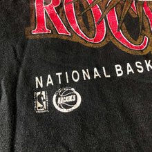 Load image into Gallery viewer, Rockets 2007 Retro Logo Tee