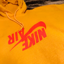 Load image into Gallery viewer, Cactus Jack Nike Air Jordan Highest Hoodie (Yellow)