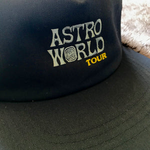 Astroworld Tour Hat