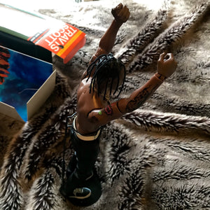 Rodeo 2015 Collectable Action Figure