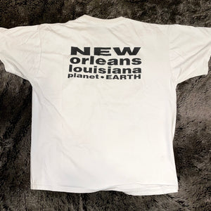 1992 New Orleans “CRAW DADDY” Tee