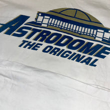 Load image into Gallery viewer, 1990’s Astrodome “The Original” Tee