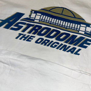 1990’s Astrodome “The Original” Tee