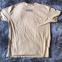 Load image into Gallery viewer, Astroworld Dover Street Market NYC &quot;Days Inn&quot; Tee