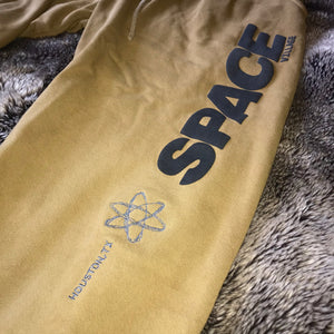 Space Village 2022 Patch Joggers