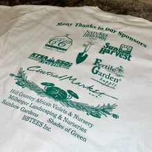 Load image into Gallery viewer, 2000 Texas “Herb of the Year” Tee