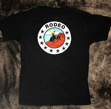 Load image into Gallery viewer, Rodeo Diamond Supply Tee