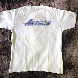 1990’s Upper Deck Astros Biggio Tee