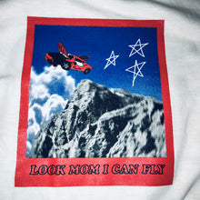 Load image into Gallery viewer, Astroworld 2019 London Exclusive “Look Mom” Tee