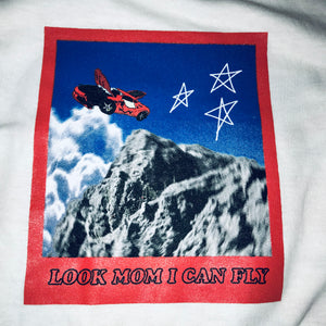 Astroworld 2019 London Exclusive “Look Mom” Tee