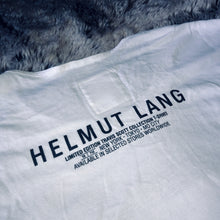 Load image into Gallery viewer, Helmut Lang Mo City Tee