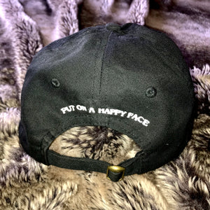 Astroworld "Put on a Happy Face" Hat