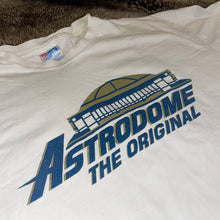 Load image into Gallery viewer, 1990’s Astrodome “The Original” Tee