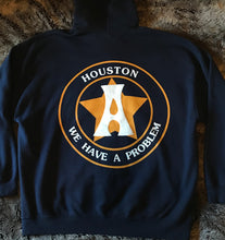 Load image into Gallery viewer, 2019 Astroworld Houston Exclusive Astros Hoodie