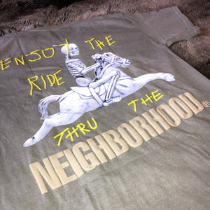 NEIGHBORHOOD 2021 Tee