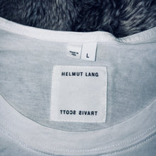 Load image into Gallery viewer, Helmut Lang Mo City Tee