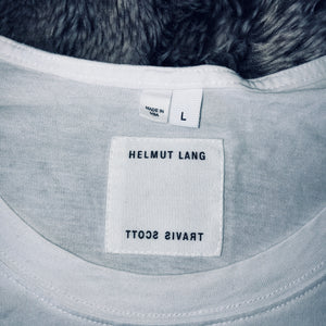 Helmut Lang Mo City Tee