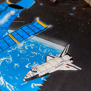 1990 NASA Houston “Starry” Tee