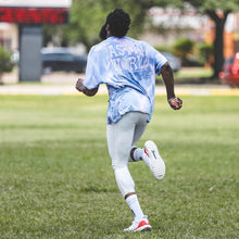 Load image into Gallery viewer, 2019 Tour Astronaut Tie Dye Tee